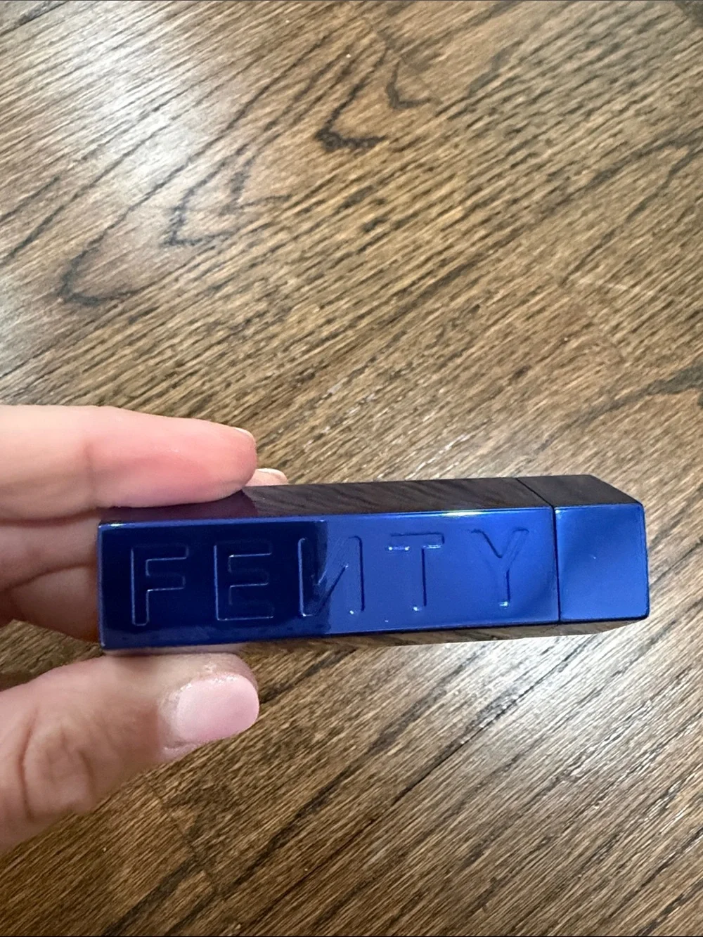 FENTY Beauty- Miss Candy Venom lipstick